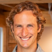 Aqua Ingenium Employee Charles Bilodeau's profile photo