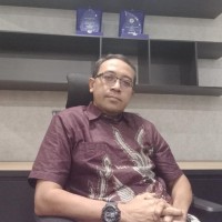 PT Bumitama Gunajaya Agro (BGA Group) Employee Sentot Wibowo's profile photo