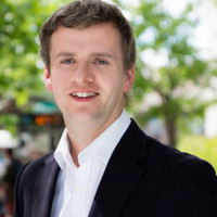 Darwinex Employee Cian Kennedy's profile photo