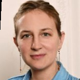 Eglantine Enjalbert Email & Phone Number