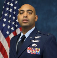 United States Air Force Employee Ronald Ware's profile photo
