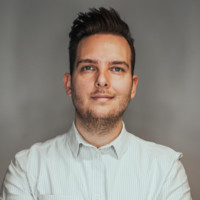 twoday Employee Jonas Hansen's profile photo