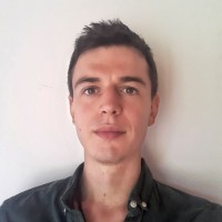 Angle42 Employee Tom Carreras's profile photo
