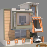 Koncept Design Studio Employee Babita Maurya's profile photo