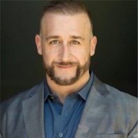 Halcyon Employee Pete Morgan's profile photo