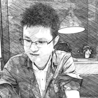 ELC Employee Zhu Bo's profile photo