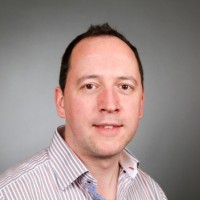 Aternity Employee Mark Harris's profile photo