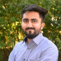 GIGA.GREEN Employee Jeel Patel's profile photo