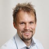 HOFF SA Employee Pål Johansen's profile photo