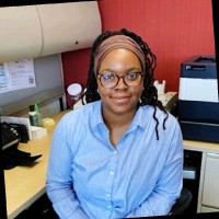 Great Lakes Honda Employee Najah Lee's profile photo