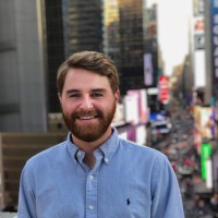 Amazon Employee Jonathan Tirrell's profile photo