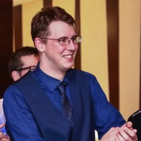 Cox Powertrain Limited Employee Norbert Bárány's profile photo