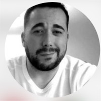 iQuanti Employee Steve Medeiros's profile photo