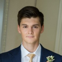 Kirill Moskalenko's profile photo