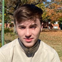 AutomationLinks Employee Nathaniel Willson's profile photo