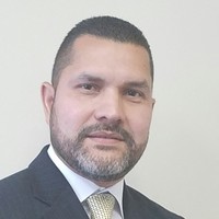 HealthFund Solutions Employee Pablo Romero's profile photo