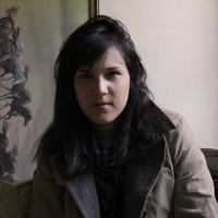 Dress Code NY Employee Erica Gorochow's profile photo