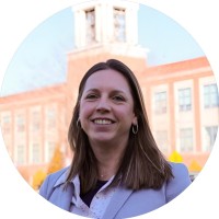 Concord University Employee Andrea Campbell's profile photo