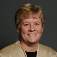Paramount Wealth Management, Inc. Employee Mary Hershberger's profile photo
