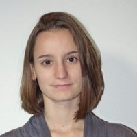 SOLUTEC Employee Aurélia A.'s profile photo