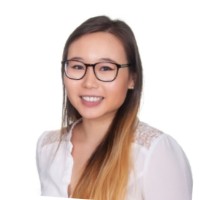 BOQ Business Employee Kelly Tran's profile photo