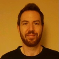 The Economist Employee Andrew Carberry's profile photo