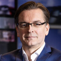 Claus Strunz Email & Phone Number