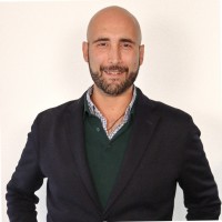 EDYEN Employee Andrés Martínez's profile photo