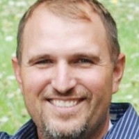Industrial Fabrics, Inc. Employee Keith Brooks's profile photo
