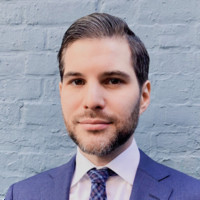 Meta Employee Josh Plotkin's profile photo