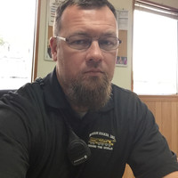 ARAUCO - North America (Flakeboard) Employee Brandon Perdue's profile photo