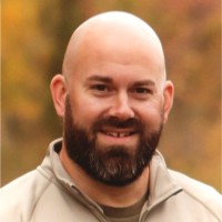 Diamond Chain Company Employee James Olson's profile photo
