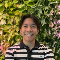Onshape by PTC Employee Dan Vu's profile photo