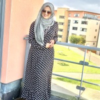 Rumana Jairumi Email & Phone Number