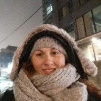 City of Rockingham Employee Jessica Sankey's profile photo