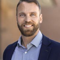 CFM Company Employee Alex Stringham's profile photo