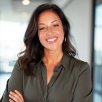 Heidi Olson