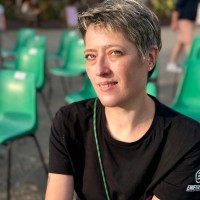 Università degli Studi di Firenze Employee Vera Gheno's profile photo