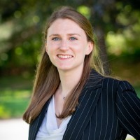 Georgetown Environmental Law Review Employee Olivia Sullivan's profile photo