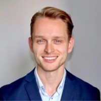 Sastrify Employee Christian de Jong's profile photo