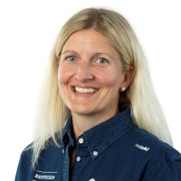 Swiss-Ski Employee Claudia Lämmli's profile photo