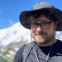 Anthony Daugherty's profile photo