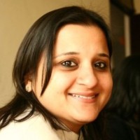 GetBit.in Employee Chandni Malik's profile photo