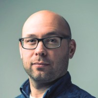 CTB Employee Wouter Vermeer's profile photo