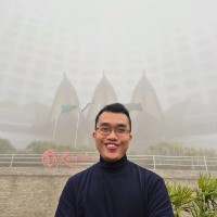 Niko Partners Employee Tien An's profile photo