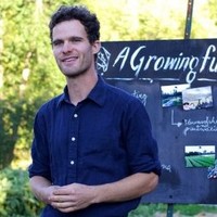 11th Hour Project Employee Samuel Oslund's profile photo