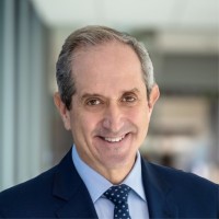 Brigham and Women's Hospital Employee Richard Baum's profile photo