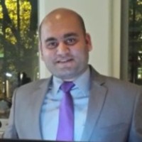 National Transmission & Dispatch Company (NTDC), Pakistan Employee Mir Hassan's profile photo