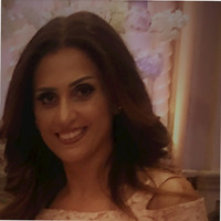 TRC Solutions Employee Sandy Karam's profile photo