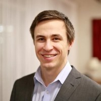 M3 Employee Maxim Polyakov's profile photo